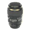 Nikon 105/2,8 Micro-Nikkor AF D lens Sold with filter & caps Mint-