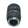 Nikon 135/2 AF DC Lens with filter and caps Mint-