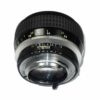 Nikon 58/1,2 Noct-Nikkor AIS w.Nikon metal hood & filter Ex++/Mint- RARE ! SOLD