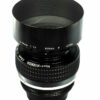 Nikon 58/1,2 Noct-Nikkor AIS w.Nikon metal hood & filter Ex++/Mint- RARE ! SOLD