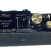 Leica II (D) black and Nickel Outfit Near Mint Rare ! SOLD