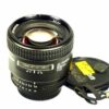 Nikon 85/1,8 AF Nikkor  Mint-