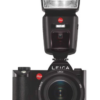 NEW Leica SL (Typ 601) 24MP Digital Camera Cat # 10850 New USA / No Longer Available
