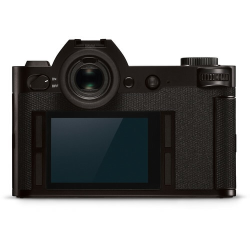 NEW Leica SL (Typ 601) 24MP Digital Camera Cat # 10850 New USA / No Longer Available