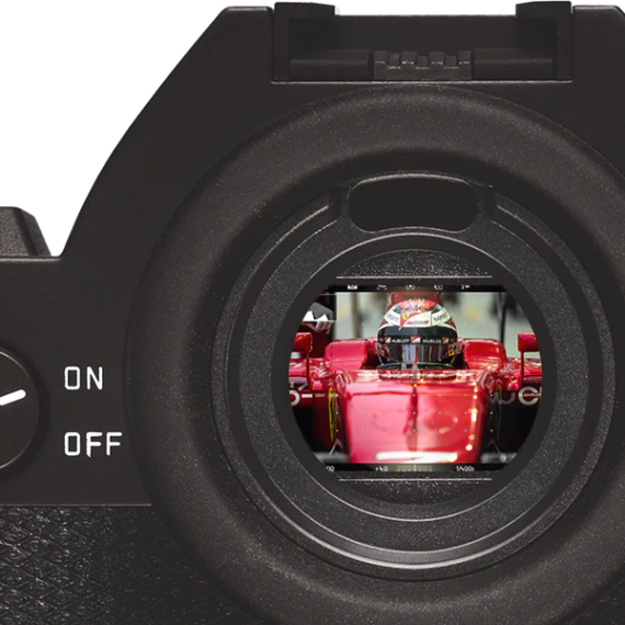 NEW Leica SL (Typ 601) 24MP Digital Camera Cat # 10850 New USA / No Longer Available