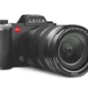 NEW Leica SL (Typ 601) 24MP Digital Camera Cat # 10850 New USA / No Longer Available