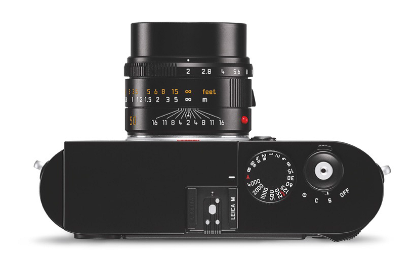 LEICA M (Typ 262)  Cat #10947 New USA  / No Longer Available