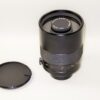 Contax 500mm F/8.0 Carl Zeiss Mirotar T*  MF Lens Rare Near Mint- lens with caps / Free shipping