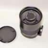 Contax 500mm F/8.0 Carl Zeiss Mirotar T*  MF Lens Rare Near Mint- lens with caps / Free shipping