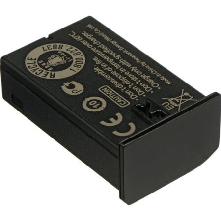 Leica BP-DC13 Lithium-Ion Battery (7.2V, 985mAh, Black) Cat #18773 New /