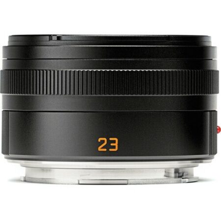 Leica Summicron-T 23/f2 ASPH Cat # 11081 New USA