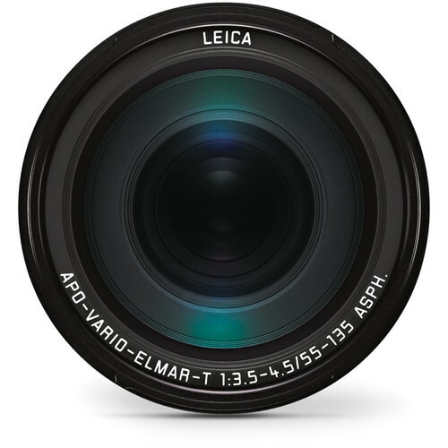 Leica APO-Vario-Elmar-T 55-135mm f/3.5-4.5 ASPH Lens Cat # 11083 New / Discontinued