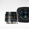 LEICA 35mm f/2 SUMMICRON-M ASPH. Cat # 11673 New USA /  Free shipping (USA) / In stock