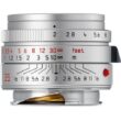 Leica Summicron-M 35mm f/2 ASPH Lens (Silver) Cat # 11674 New USA / Free shipping (USA)