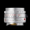 Leica Summicron-M 35mm f/2 ASPH Lens (Silver) Cat # 11674 New USA / Free shipping (USA)