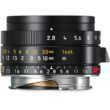 Leica Elmarit-M 28mm f/2.8 ASPH Lens Cat# 11677 New USA / Free shipping (USA)