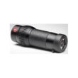 Leica 8x20 Waterproof (5m) Monovid Monocular with Close Up Converter Lens - Black Cat #40390 New USA