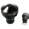 Nikon 7,5mm f5,6 Fish-Eye Nikkor with metal finder & caps Ex++ / call or email to order