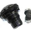 Nikon 7,5mm f5,6 Fish-Eye Nikkor with metal finder & caps Ex++ / call or email to order