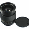 Contax 35/1,4 Zeiss Distagon T*  MM Lens with Metal hood Made in Germany  Mint-
