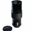 Contax 100mm f/2.8 Makro-Planar Zeiss  T* AE Macro Lens Mint-
