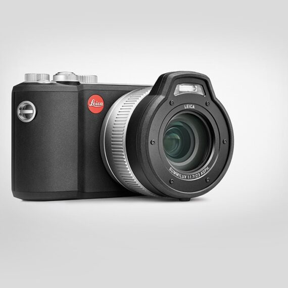LEICA X-U (Typ 113) Digital Camera  Cat #18435 New USA /No Longer Available