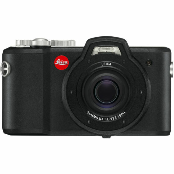 LEICA X-U (Typ 113) Digital Camera  Cat #18435 New USA /No Longer Available