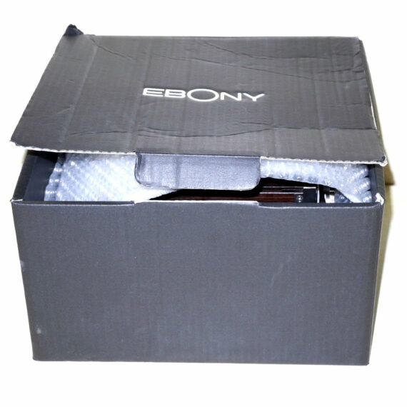 Ebony SV45U2 4x5 Large Format Field Film Camera Mint-