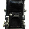 Ebony SV45U2 4x5 Large Format Field Film Camera Mint-