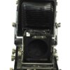 Ebony SV45U2 4x5 Large Format Field Film Camera Mint-