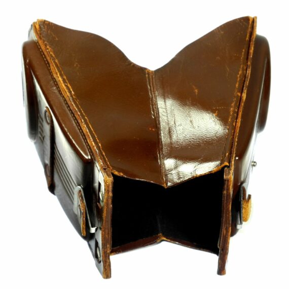 Rolleiflex Extension Hood with Binocluar magnifier 2 1/4" x 2 1/4" Ex++