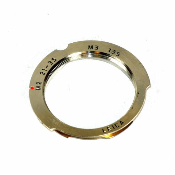 Leica SM to M Adaptor / Ex++/Mint-
