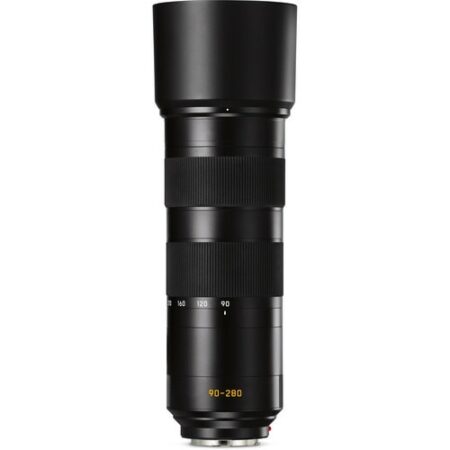 LEICA 90-280MM F/2.8-4 ASPH. APO-VARIO-ELMARIT-SL LENS #11175 NEW USA /Free shipping (USA)