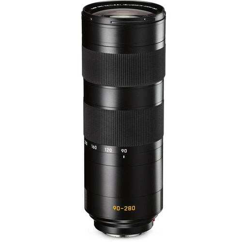 LEICA 90-280MM F/2.8-4 ASPH. APO-VARIO-ELMARIT-SL LENS #11175 NEW USA /Free shipping (USA)