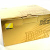 Nikon D2X 12.4 MP Digital Pro. Black D-SLR Camera w.box Mint-