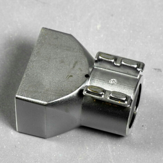 Leica 35mm Brightline Viewfinder SBLOO with Leica Case