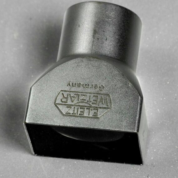 Leica 35mm Brightline Viewfinder SBLOO with Leica Case