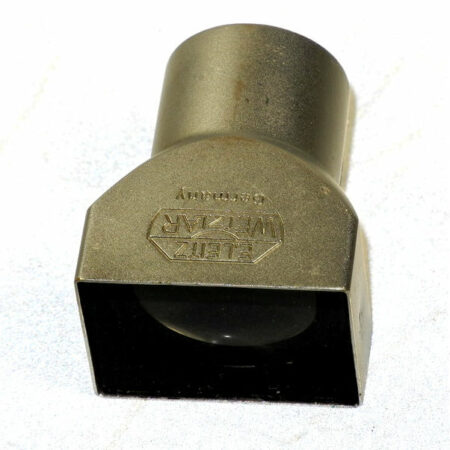 Leica 35mm Brightline Viewfinder SBLOO with Leica Case