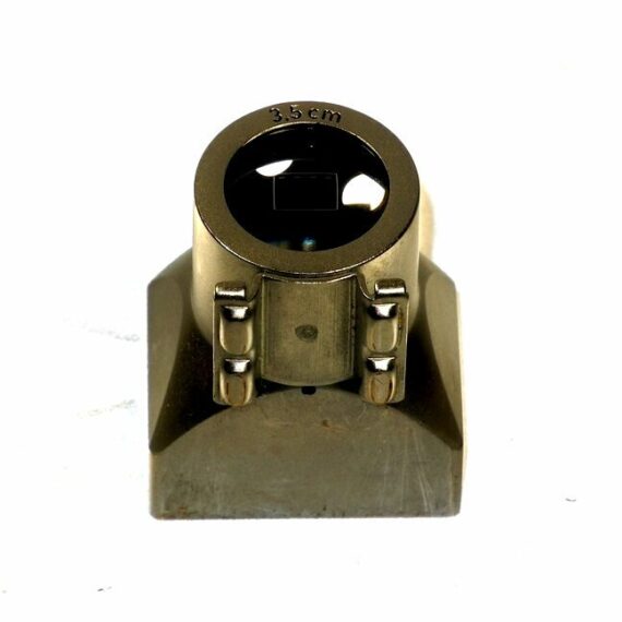 Leica 35mm Brightline Viewfinder SBLOO with Leica Case