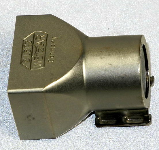 Leica 35mm Brightline Viewfinder SBLOO with Leica Case