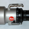 Leica 400/560/800 Apo Telyt-ROM Lens Cat #11842 & Leica 1X focusing module #11843 w.Leica hood,caps and lens  case Ex++ / SOLD/WANTED