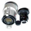Leica 400/560/800 Apo Telyt-ROM Lens Cat #11842 & Leica 1X focusing module #11843 w.Leica hood,caps and lens  case Ex++ / SOLD/WANTED