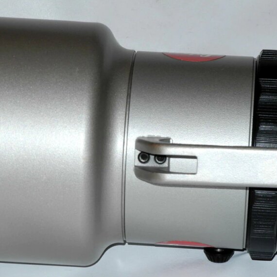 Leica 400/560/800 Apo Telyt-ROM Lens Cat #11842 & Leica 1X focusing module #11843 w.Leica hood,caps and lens  case Ex++ / SOLD/WANTED