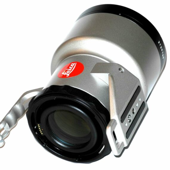 Leica 400/560/800 Apo Telyt-ROM Lens Cat #11842 & Leica 1X focusing module #11843 w.Leica hood,caps and lens  case Ex++ / SOLD/WANTED