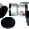 Leica 400/560/800 Apo Telyt-ROM Lens Cat #11842 & Leica 1X focusing module #11843 w.Leica hood,caps and lens  case Ex++ / SOLD/WANTED