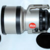 Leica 400/560/800 Apo Telyt-ROM Lens Cat #11842 & Leica 1X focusing module #11843 w.Leica hood,caps and lens  case Ex++ / SOLD/WANTED