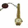 ROLEX Ladies Vintage DATEJUST 69178 President 18K DIAMOND Dial & Bezel Watch with box Mint- /SOLD