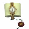ROLEX Ladies Vintage DATEJUST 69178 President 18K DIAMOND Dial & Bezel Watch with box Mint- /SOLD