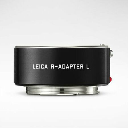 Leica R-Adapter L for SL Camera # 16076 Mint/LN- / free shipping