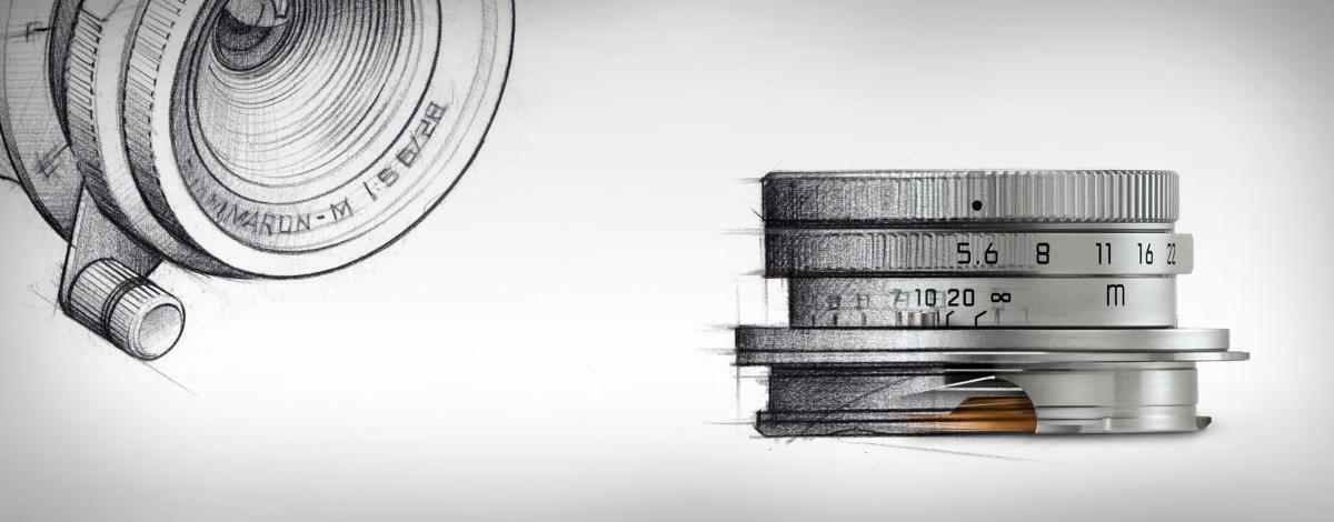 Leica  28mm f/5.6 Summaron-M Cat # 11695 New USA / Call or Email for a Pre-order